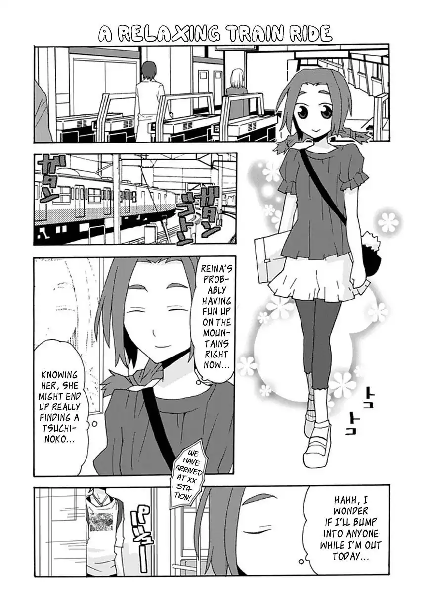 Yandere Kanojo Chapter 27 4